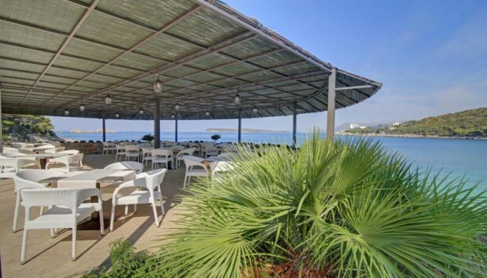 Hotel Splendid poza 16