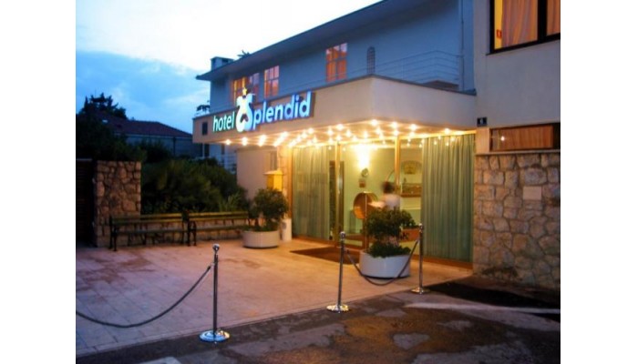 Hotel Splendid poza 0