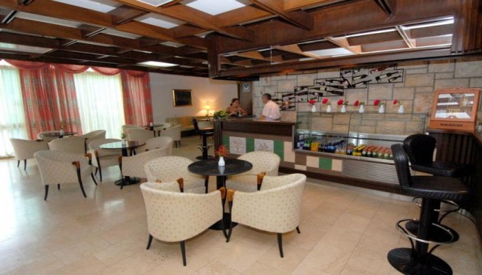 Hotel Splendid poza 15