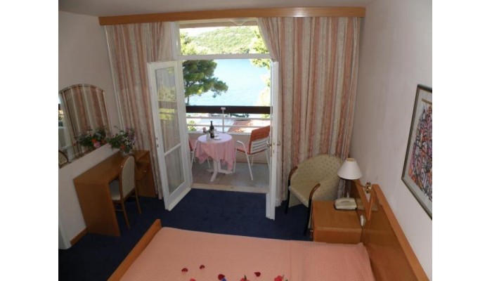 Hotel Splendid poza 7