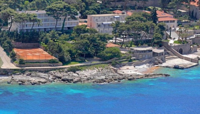 Hotel Splendid poza 5