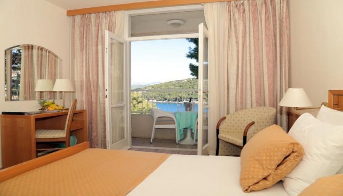 Hotel Splendid poza 8