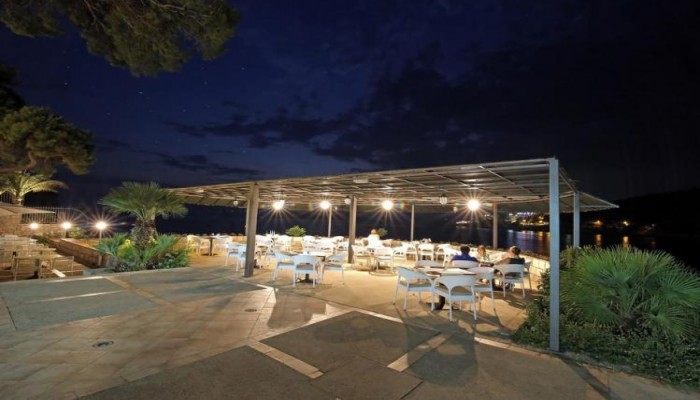 Hotel Splendid poza 17