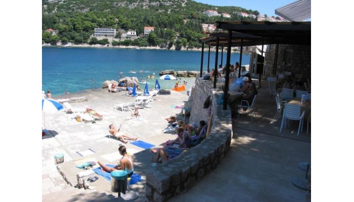 Hotel Splendid poza 3