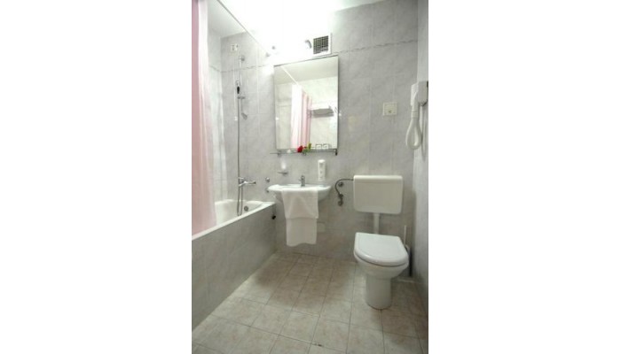 Hotel Splendid poza 13