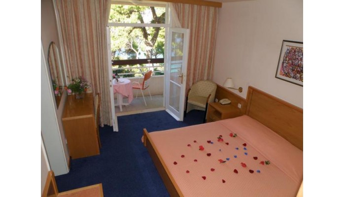 Hotel Splendid poza 11