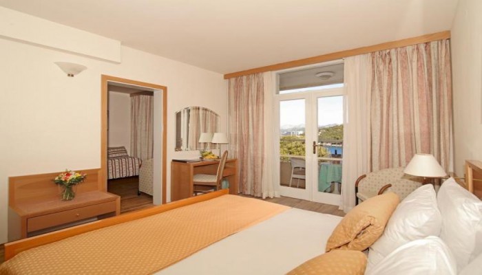 Hotel Splendid poza 10