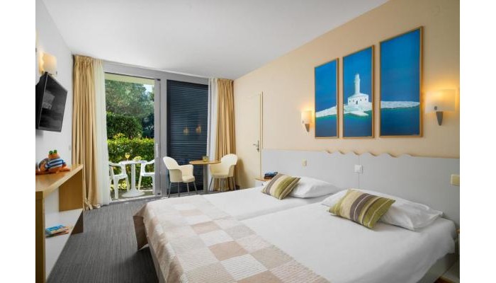 Hotel Valamar Club Dubrovnik poza 1