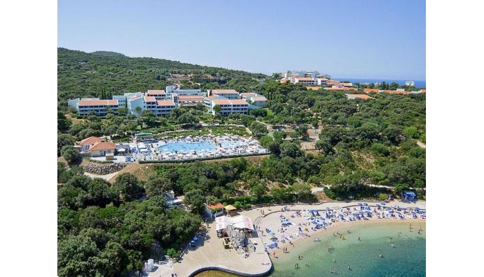 Hotel Valamar Club Dubrovnik poza 0