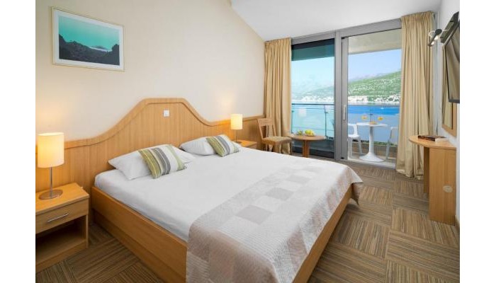 Hotel Valamar Club Dubrovnik poza 3