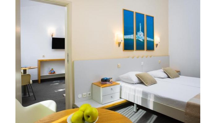 Hotel Valamar Club Dubrovnik poza 2