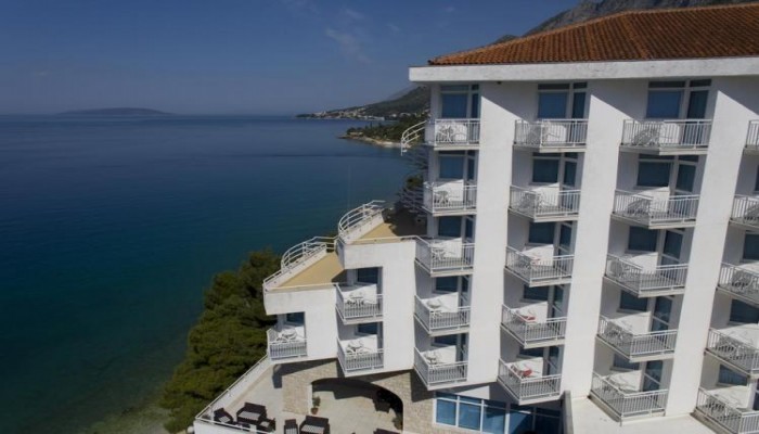Hotel Labineca poza 2
