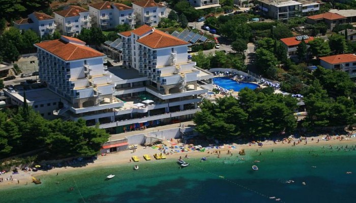 Hotel Labineca poza 0