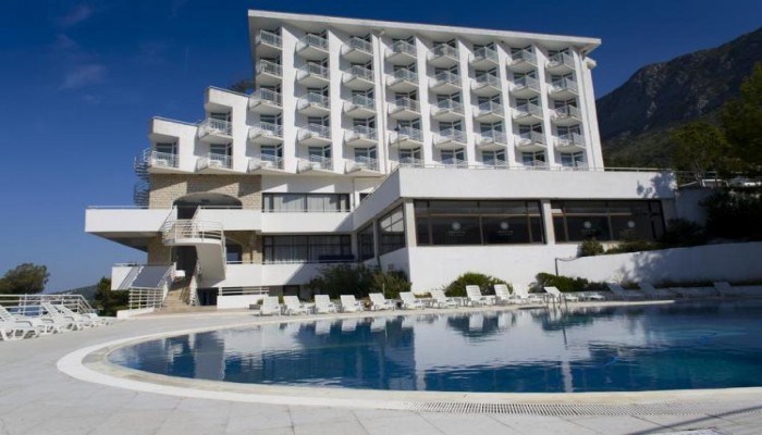 Hotel Labineca poza 1