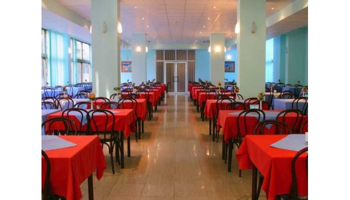 Hotel Laguna poza 7