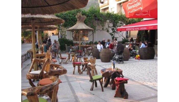 Hotel Laguna poza 1