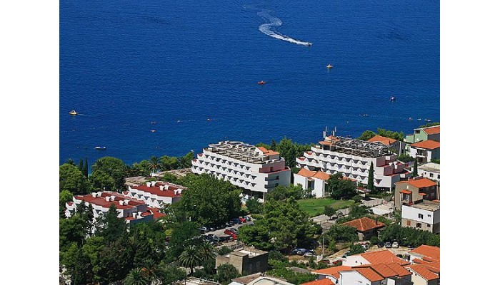 Hotel Laguna poza 0
