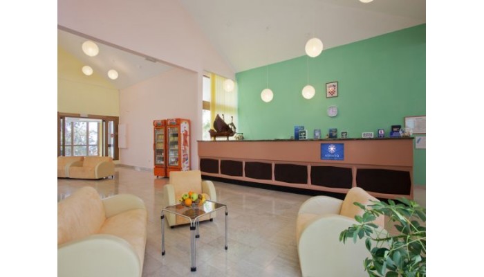 Hotel Laguna poza 9