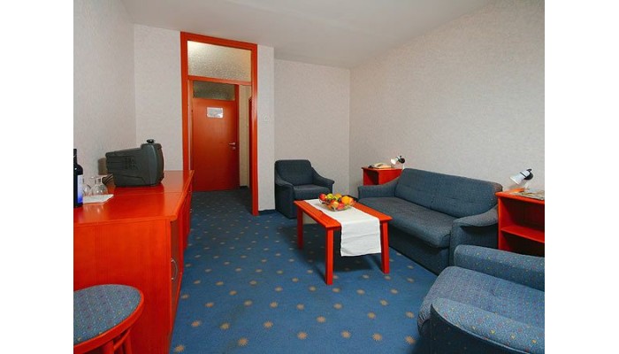 Hotel Laguna poza 4