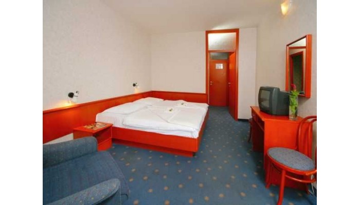 Hotel Laguna poza 2