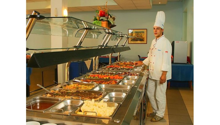 Hotel Laguna poza 5