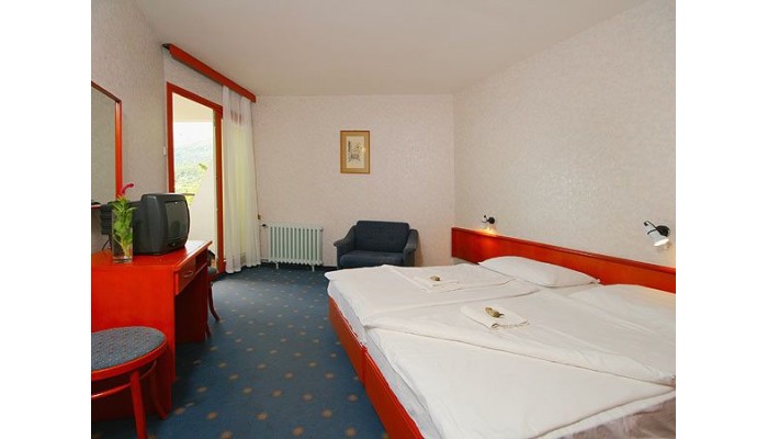 Hotel Laguna poza 3