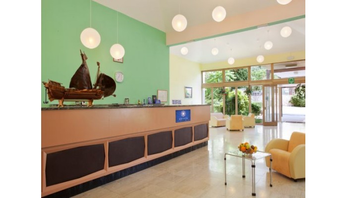 Hotel Laguna poza 8