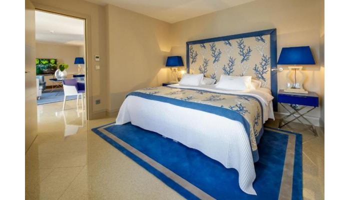 Hotel Lemongarden - Adults Only poza 4