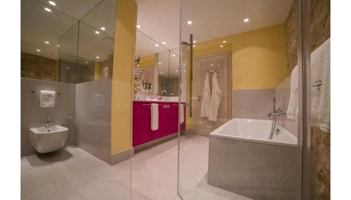 Hotel Lemongarden - Adults Only poza 9