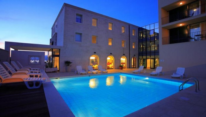 Hotel Lipa poza 0
