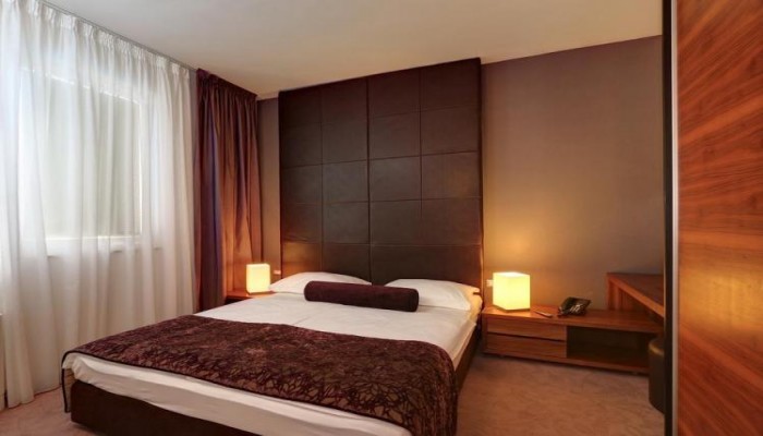 Hotel Lipa poza 5