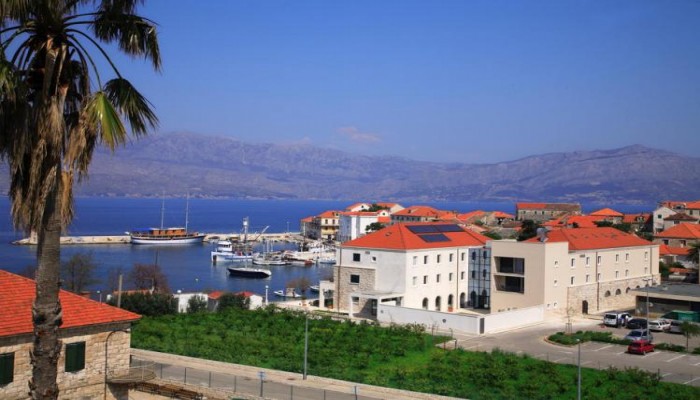 Hotel Lipa poza 2