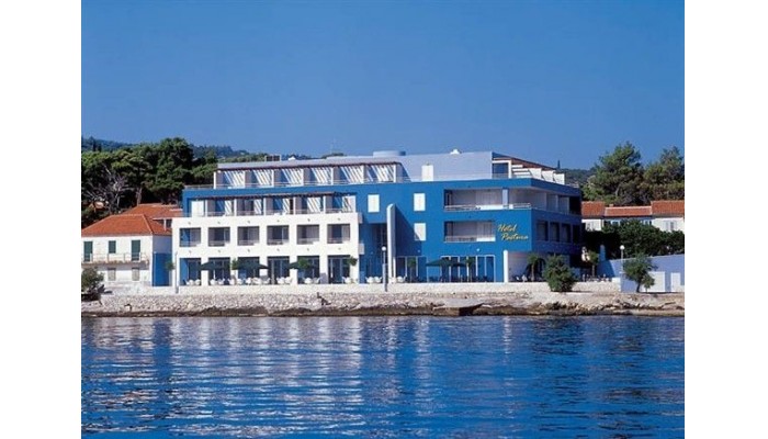 Hotel Pastura poza 0