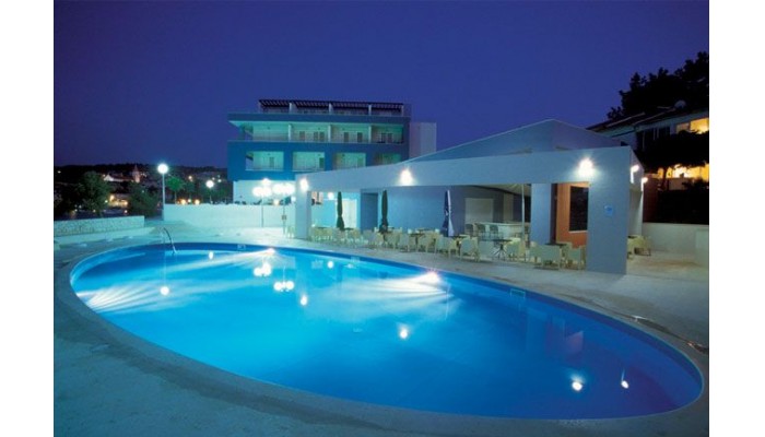 Hotel Pastura poza 4