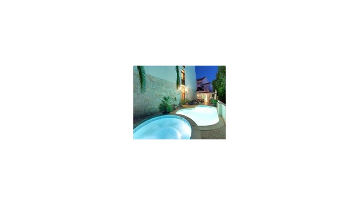 Hotel Villa Adriatica poza 1
