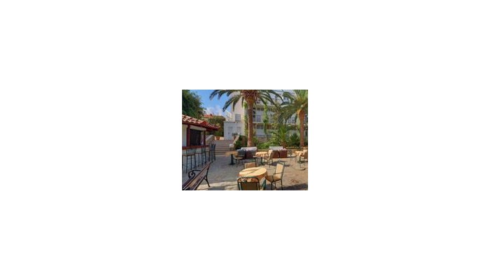 Hotel Villa Adriatica poza 3