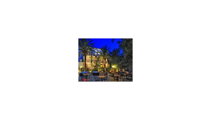 Hotel Villa Adriatica poza 2