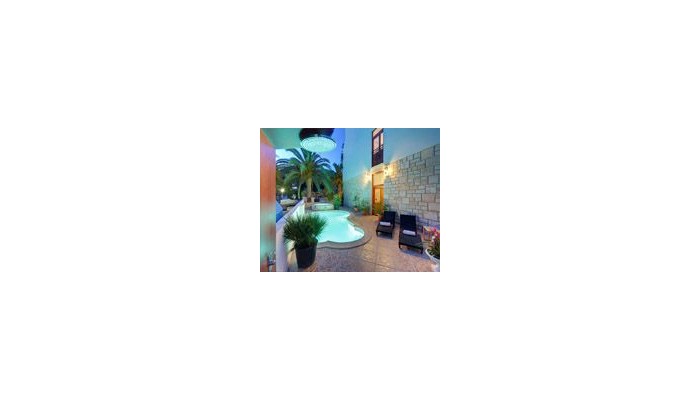 Hotel Villa Adriatica poza 9