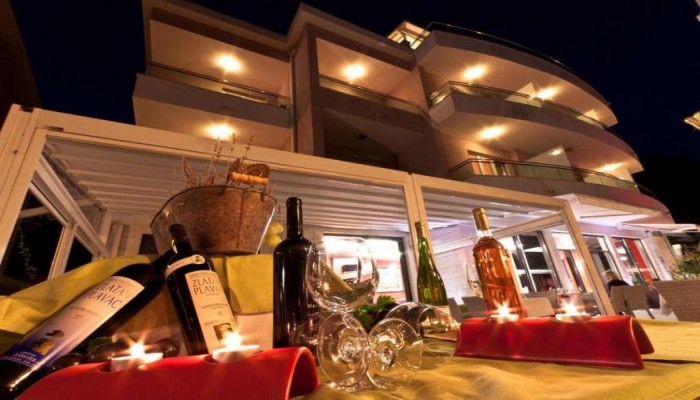 Hotel Maritimo poza 15