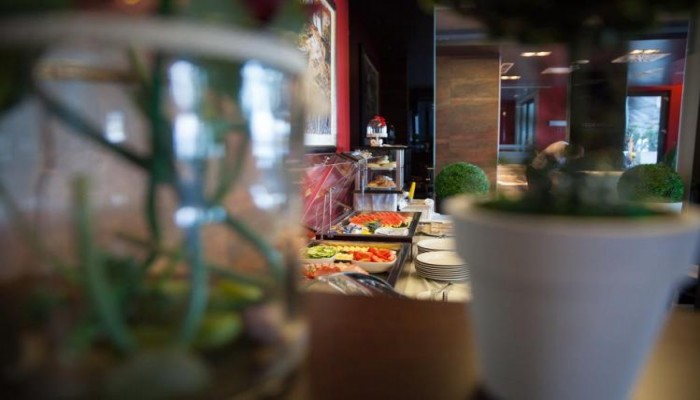 Hotel Maritimo poza 41