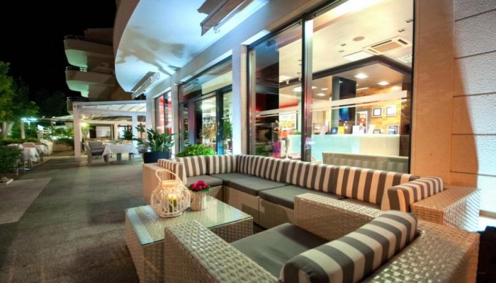 Hotel Maritimo poza 7