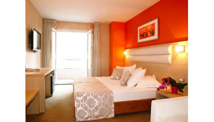 Hotel Maritimo poza 21