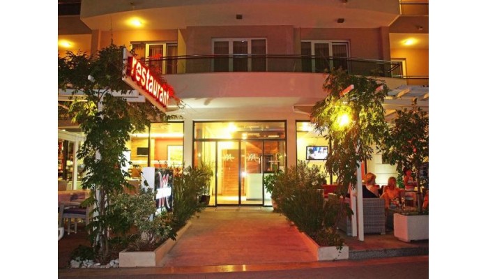 Hotel Maritimo poza 3