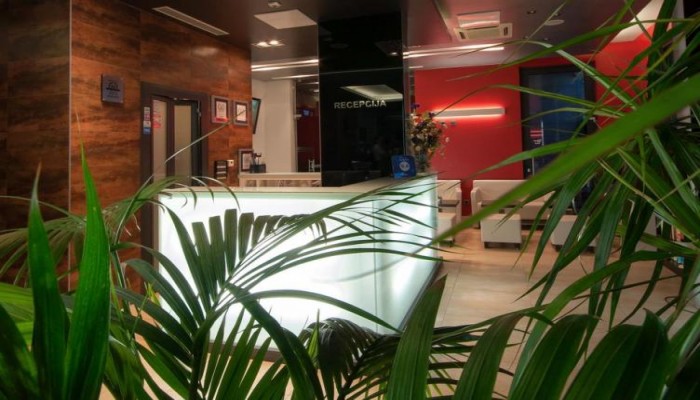 Hotel Maritimo poza 18