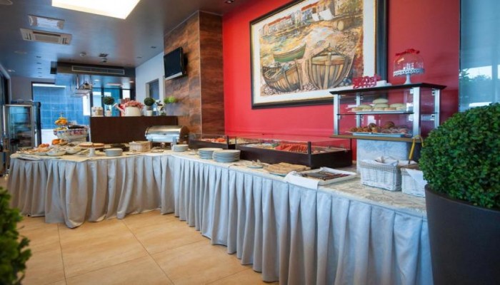 Hotel Maritimo poza 35