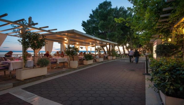 Hotel Maritimo poza 16