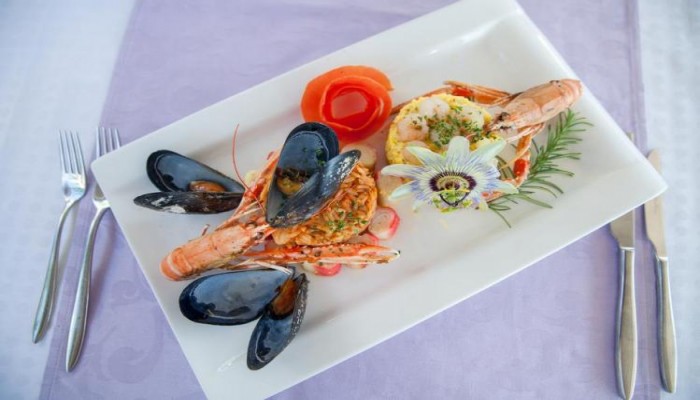 Hotel Maritimo poza 33