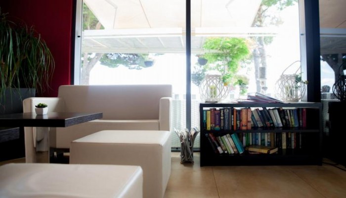 Hotel Maritimo poza 19