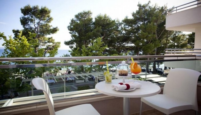 Hotel Maritimo poza 29