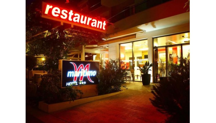 Hotel Maritimo poza 2